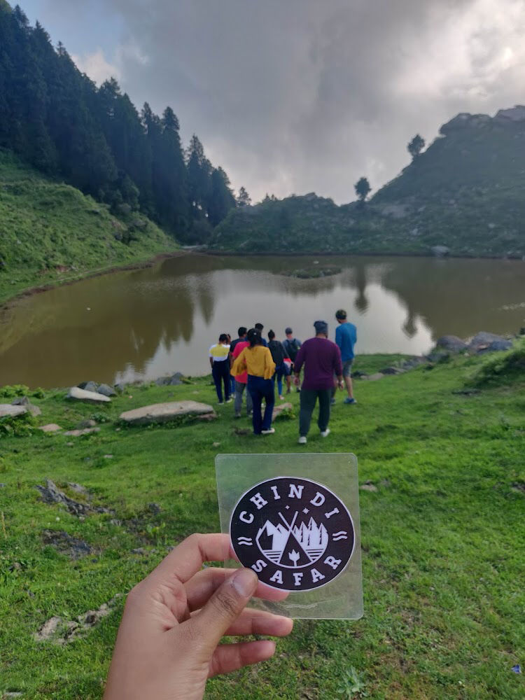 Photo of Prashar Lake | A Delightful Getaway by Shobita Negi
