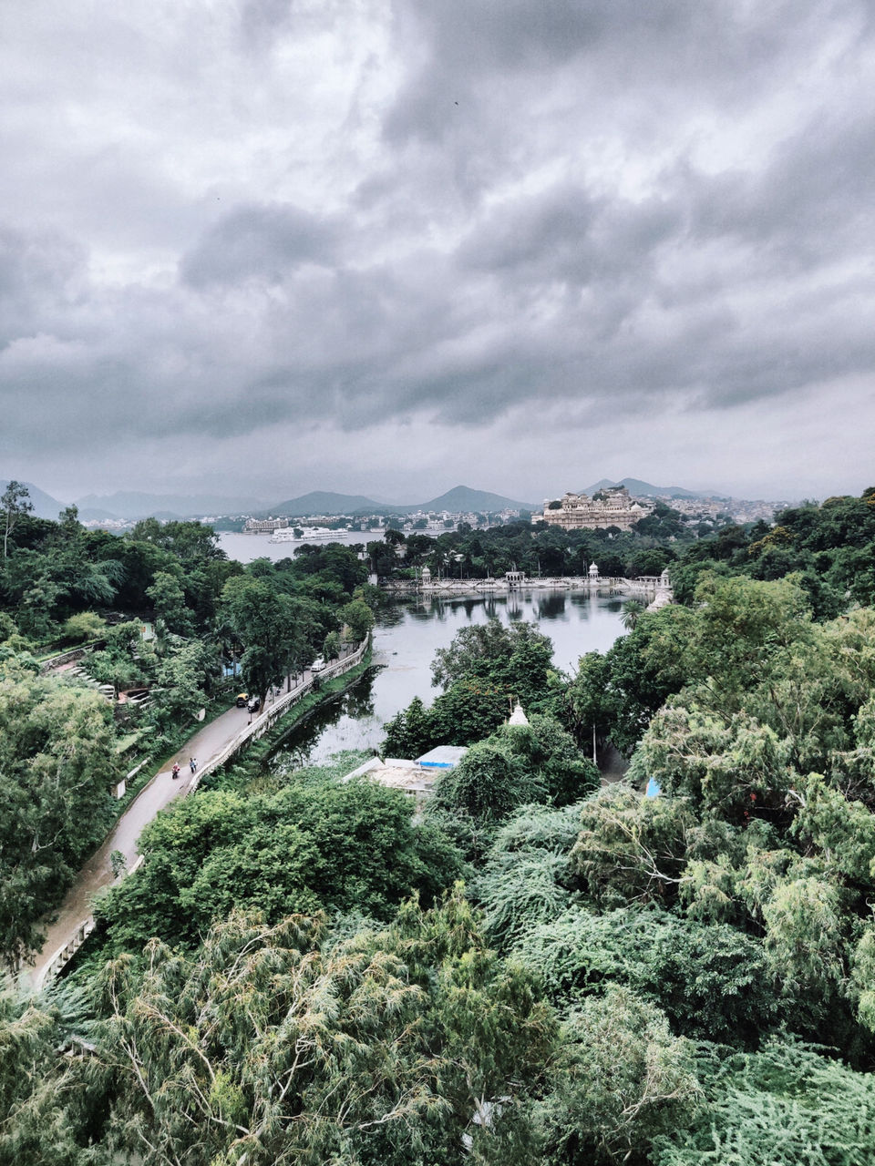 Photo of Karni Mata Temple, Jawahar Nagar, Pichola, Udaipur, Rajasthan, India by Shobita Negi