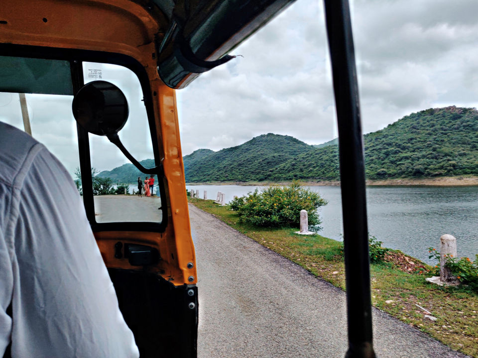 Photo of Badi Lake, Morwaniya, Rajasthan, India by Shobita Negi