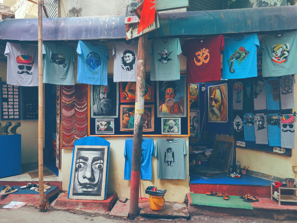 Photo of Hathipole, Silawatwari, Udaipur, Rajasthan, India by Shobita Negi