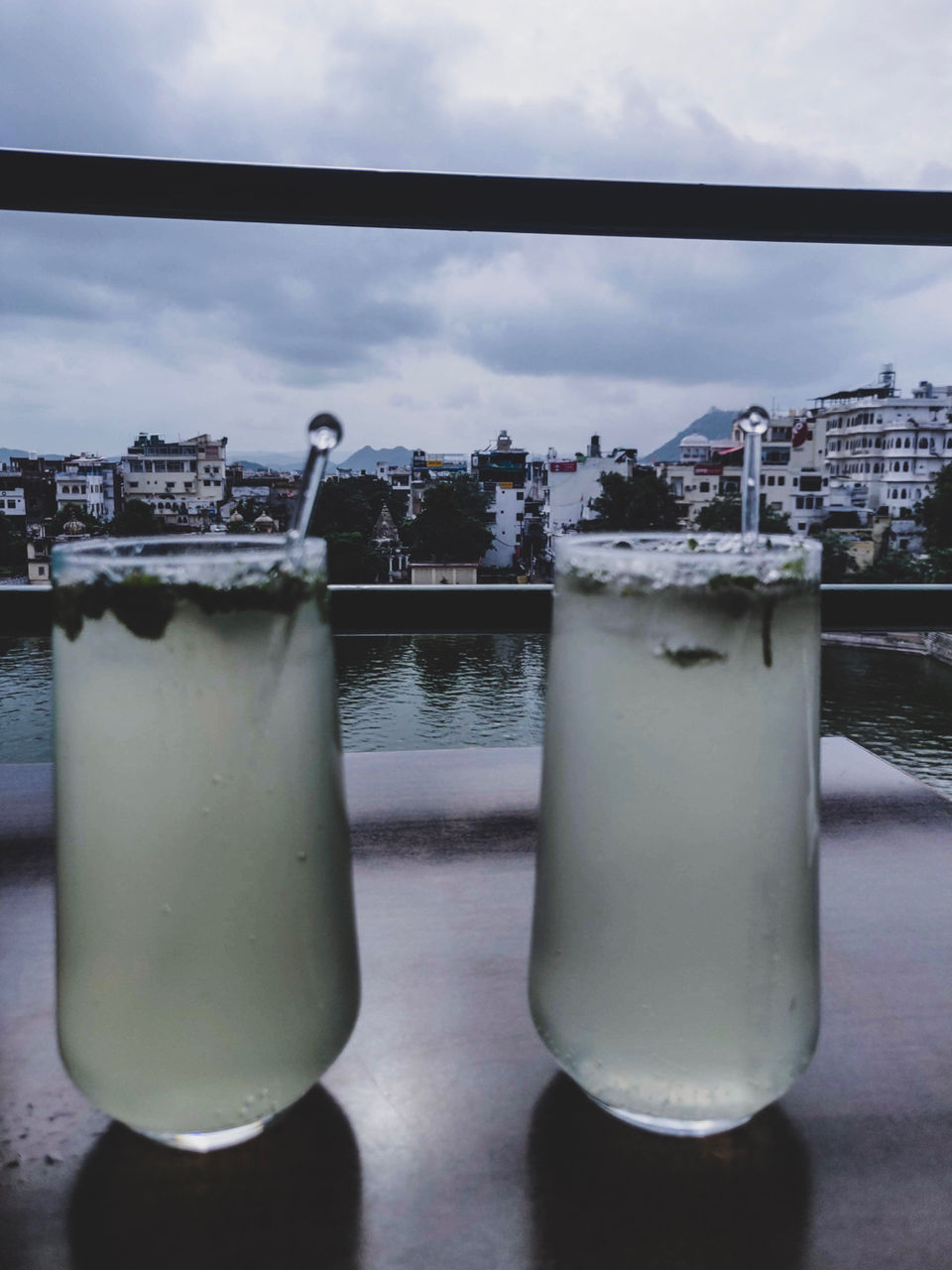 Photo of Jheel's cafe, Old City, Silawatwari, Udaipur, Rajasthan, India by Shobita Negi