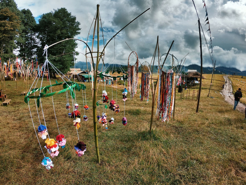 Photo of Ziro Festival of Music | In a far away land there lies art in the heart of Arunachal Pradesh by Shobita Negi