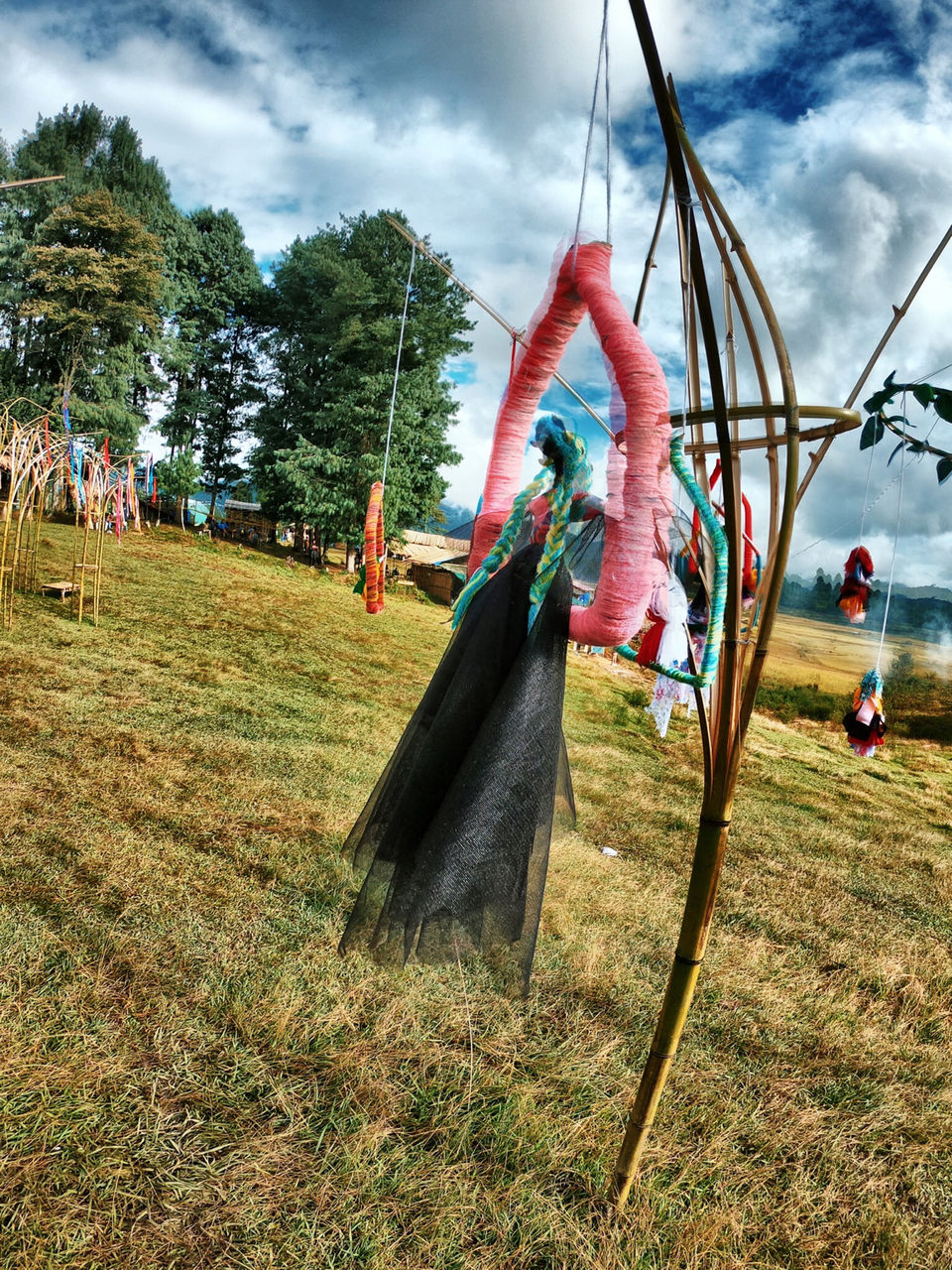 Photo of Ziro Festival of Music | In a far away land there lies art in the heart of Arunachal Pradesh by Shobita Negi