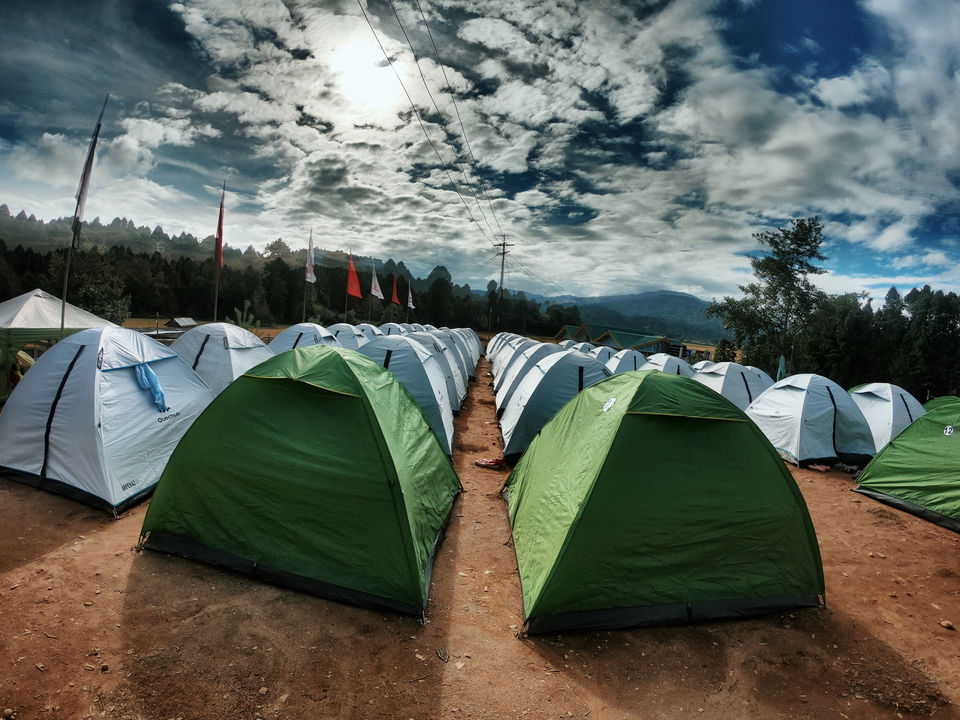 Photo of Ziro Festival of Music | In a far away land there lies art in the heart of Arunachal Pradesh by Shobita Negi