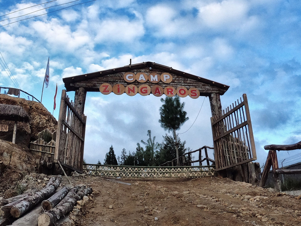 Photo of Ziro Festival of Music | In a far away land there lies art in the heart of Arunachal Pradesh by Shobita Negi