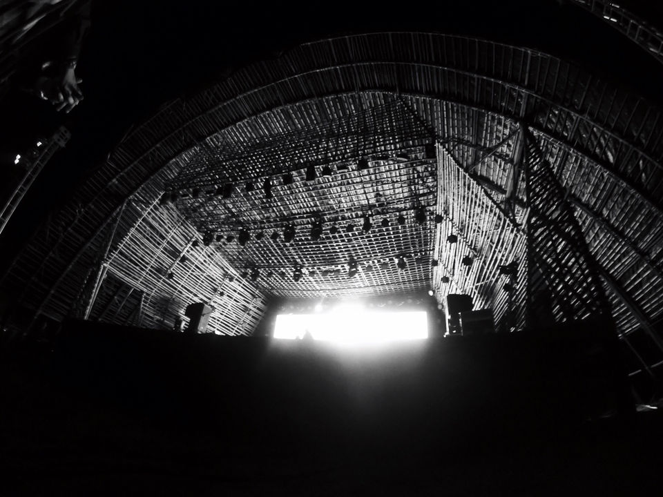 Photo of Ziro Festival of Music | In a far away land there lies art in the heart of Arunachal Pradesh by Shobita Negi