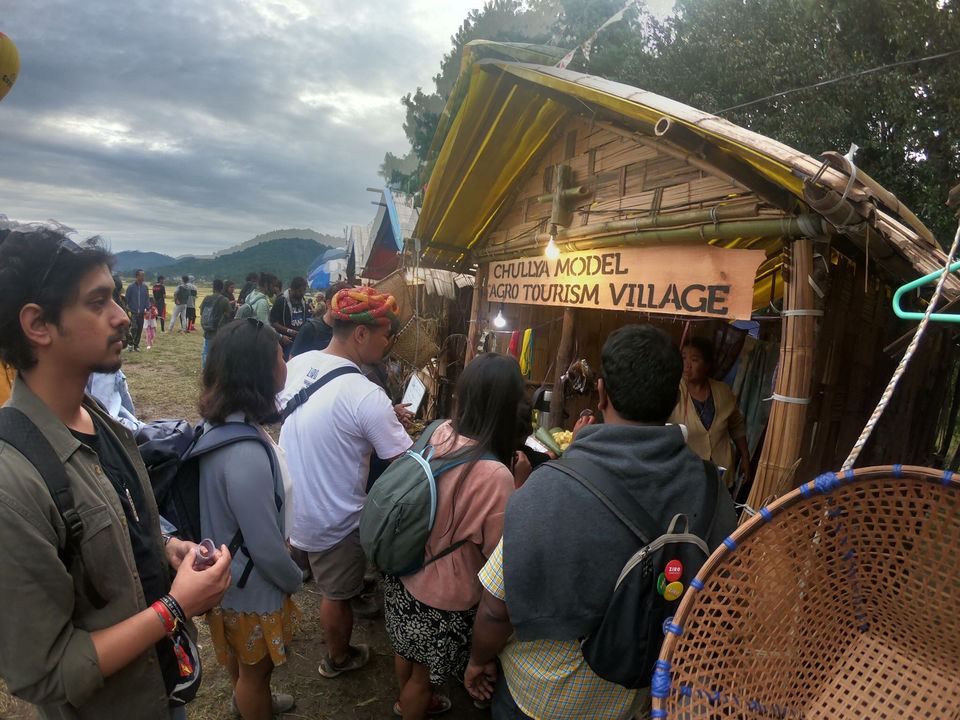Photo of Ziro Festival of Music | In a far away land there lies art in the heart of Arunachal Pradesh by Shobita Negi