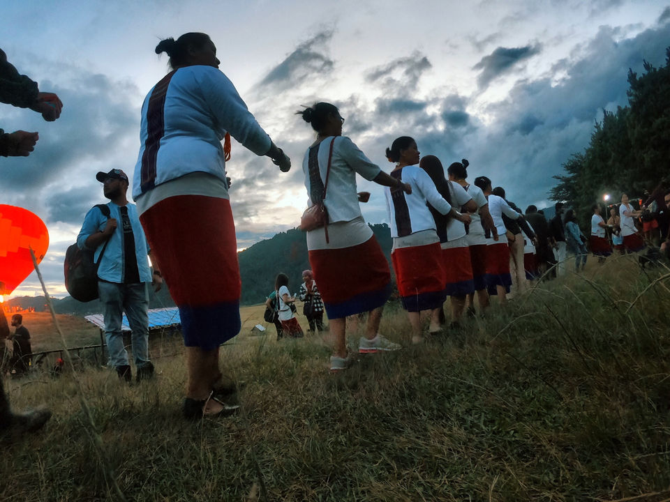 Photo of Ziro Festival of Music | In a far away land there lies art in the heart of Arunachal Pradesh by Shobita Negi