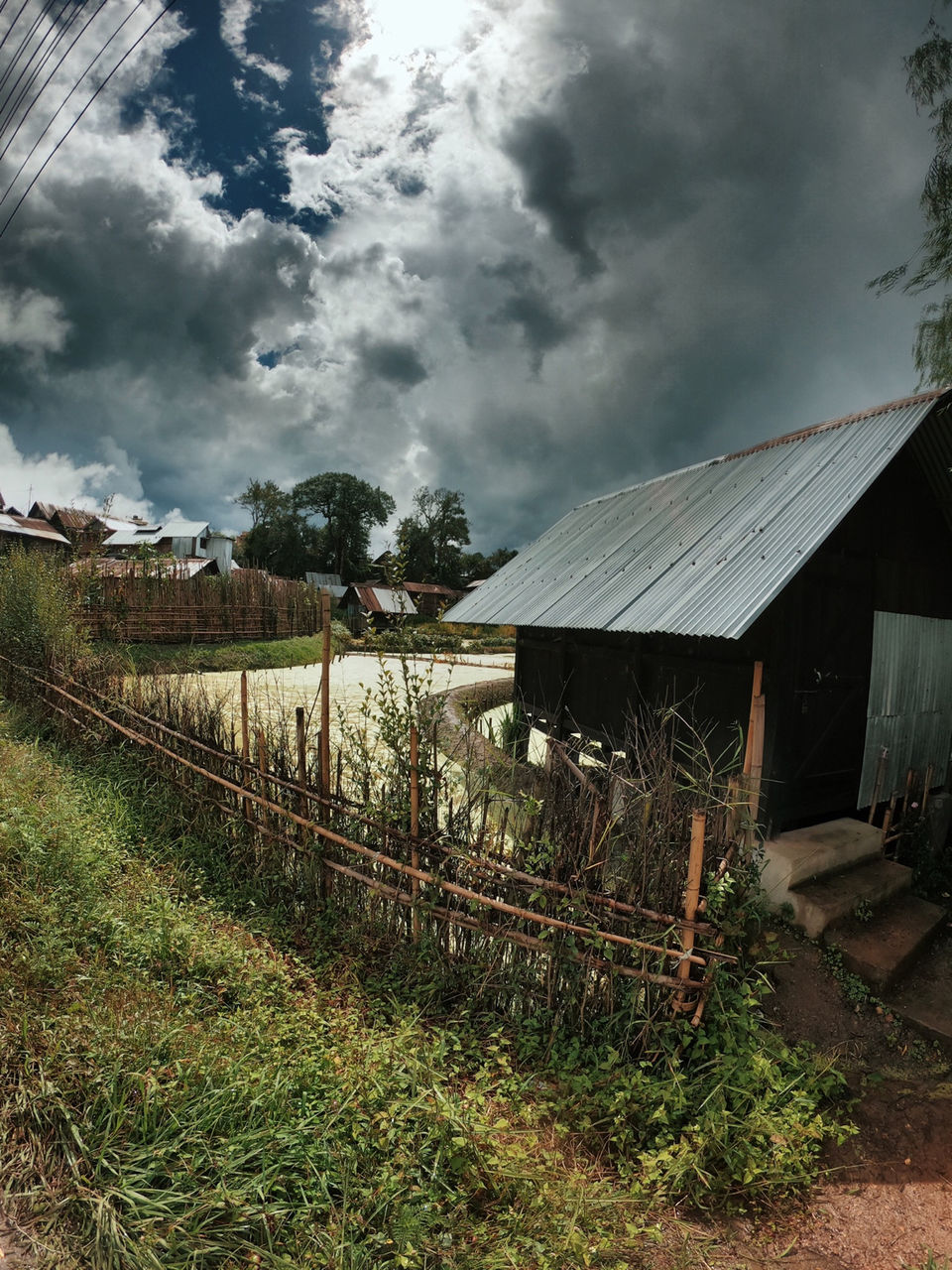 Photo of Ziro Festival of Music | In a far away land there lies art in the heart of Arunachal Pradesh by Shobita Negi