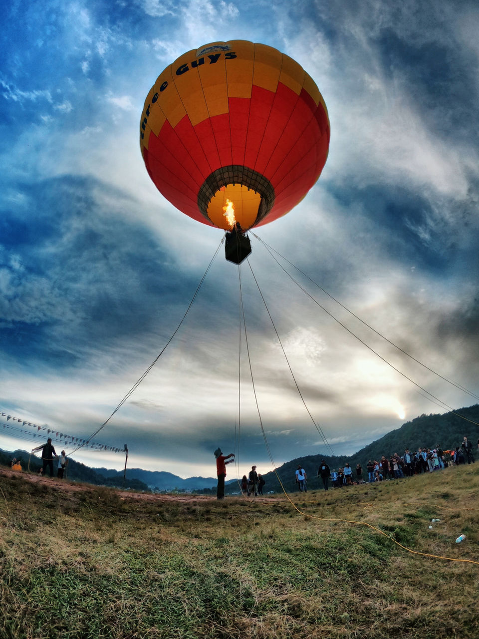 Photo of Ziro Festival of Music | In a far away land there lies art in the heart of Arunachal Pradesh by Shobita Negi