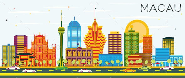 Photo of #20ThingsILoveAboutMacao | A Wishlist For The City Beyond Its Neon-Clad Buildings by Shobita Negi