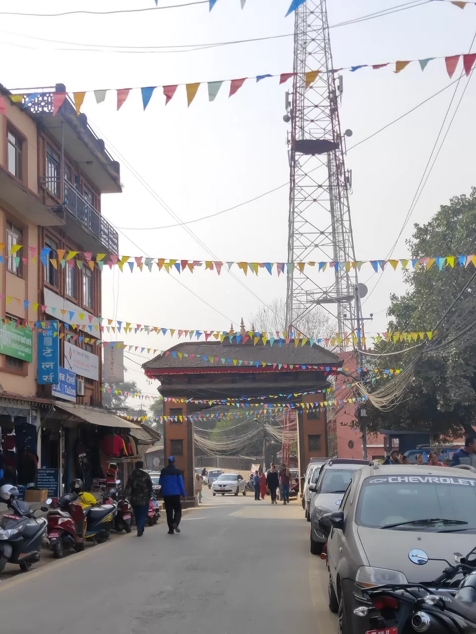Photo of Bhaktapur By Dendiv Kc