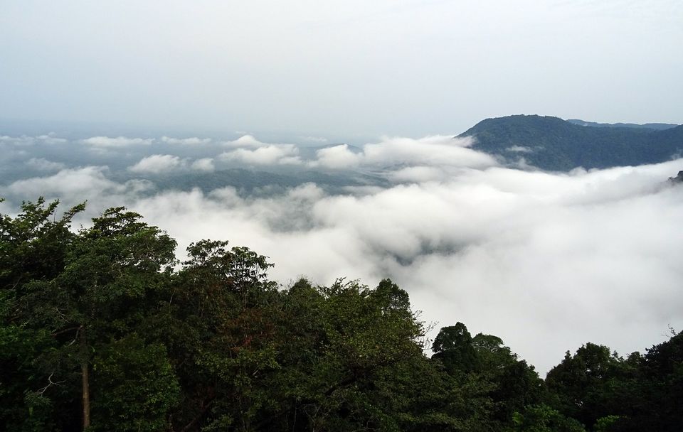 Photo of Best Offbeat destionations in Karnataka 1/9 by Adventure Buddha