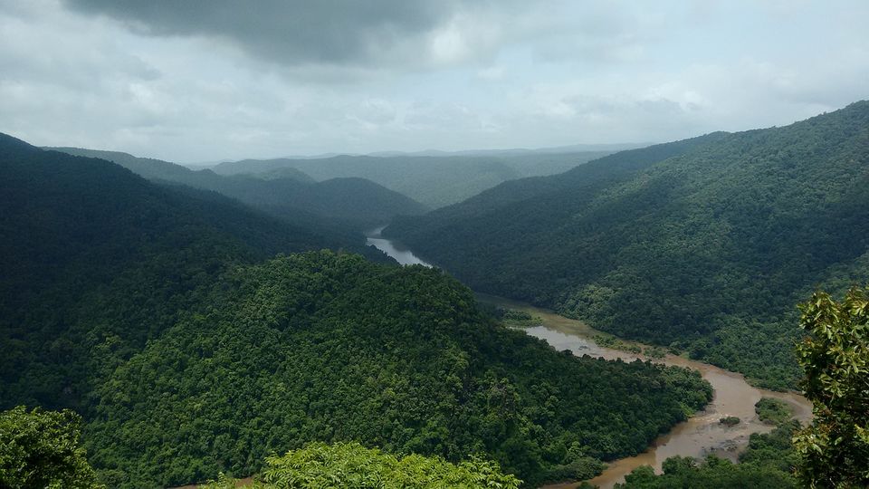Photo of Best Offbeat destionations in Karnataka 2/9 by Adventure Buddha