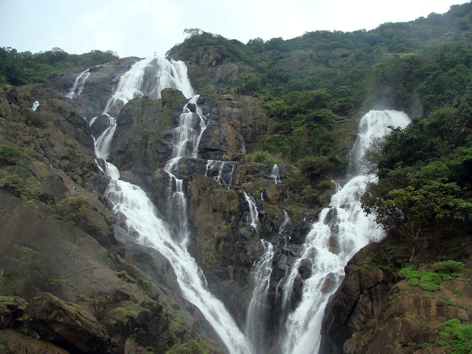 Photo of Best Offbeat destionations in Karnataka 3/9 by Adventure Buddha