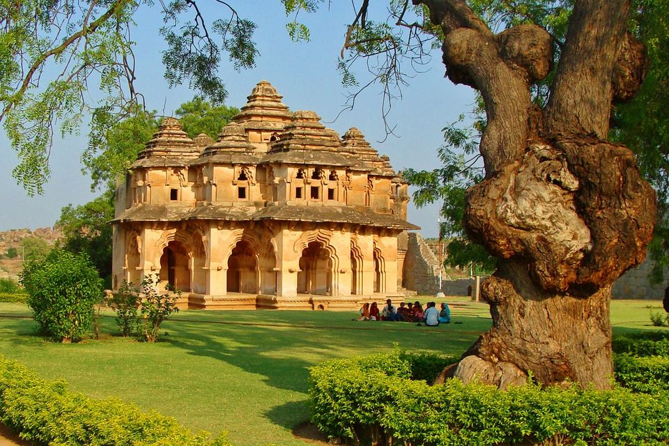 Photo of Best Offbeat destionations in Karnataka 5/9 by Adventure Buddha