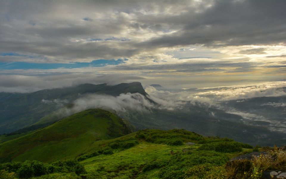 Photo of Best Offbeat destionations in Karnataka 7/9 by Adventure Buddha
