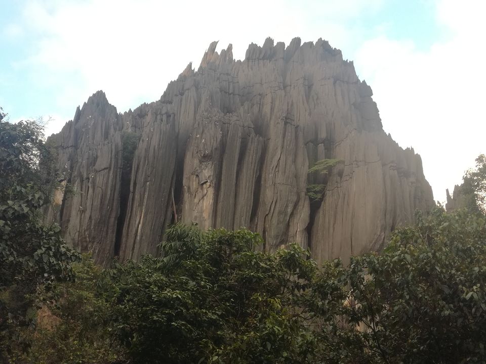 Photo of Best Offbeat destionations in Karnataka 9/9 by Adventure Buddha