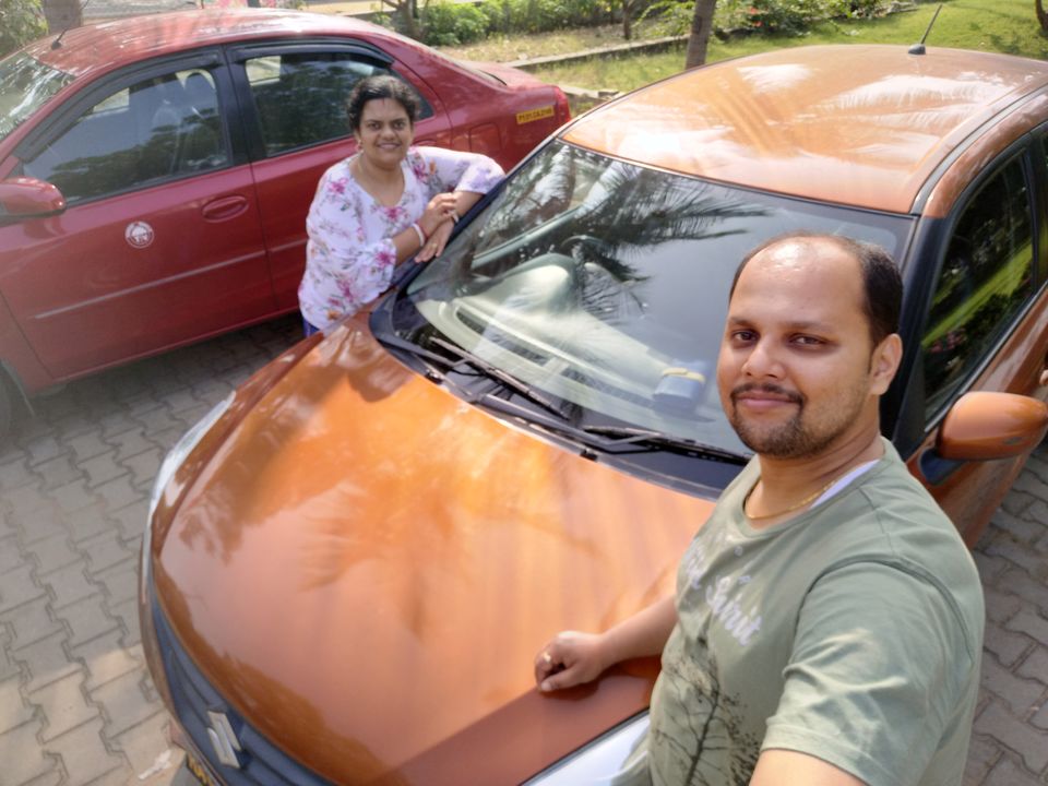 Photo of Road trip to Mahablipuram and Pondicherry ---#WeekendWorthy 1/106 by WANDERLUST DUET