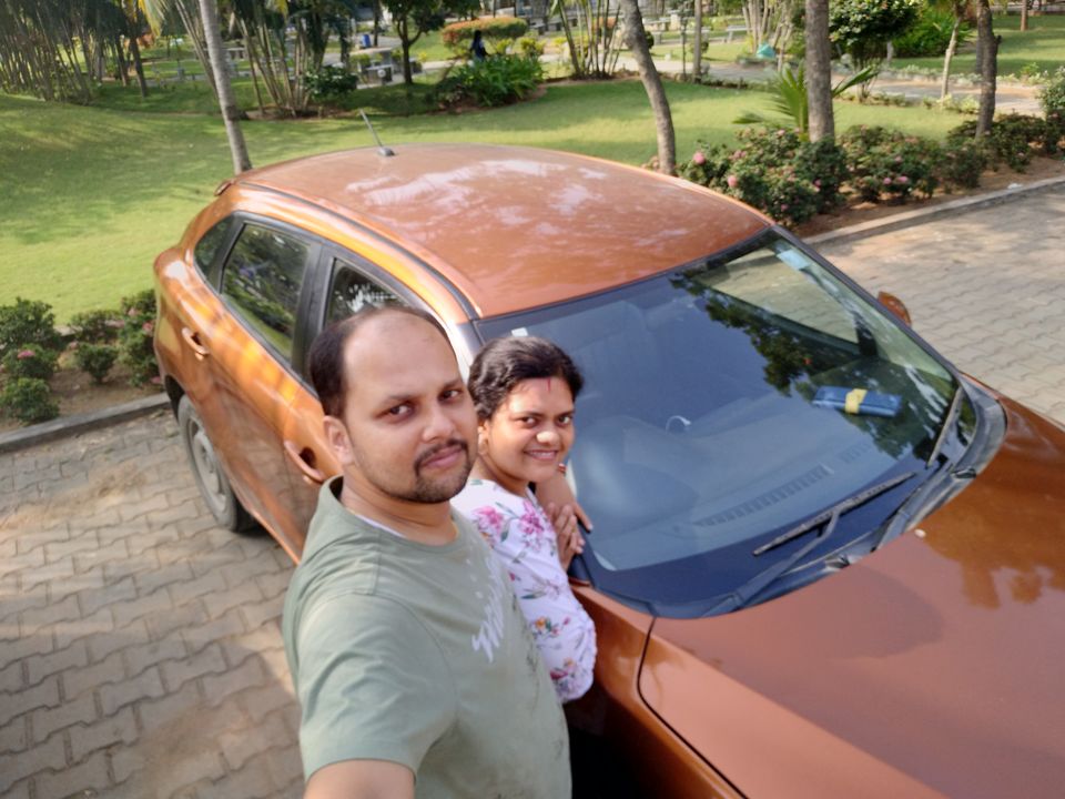 Photo of Road trip to Mahablipuram and Pondicherry ---#WeekendWorthy 2/106 by WANDERLUST DUET