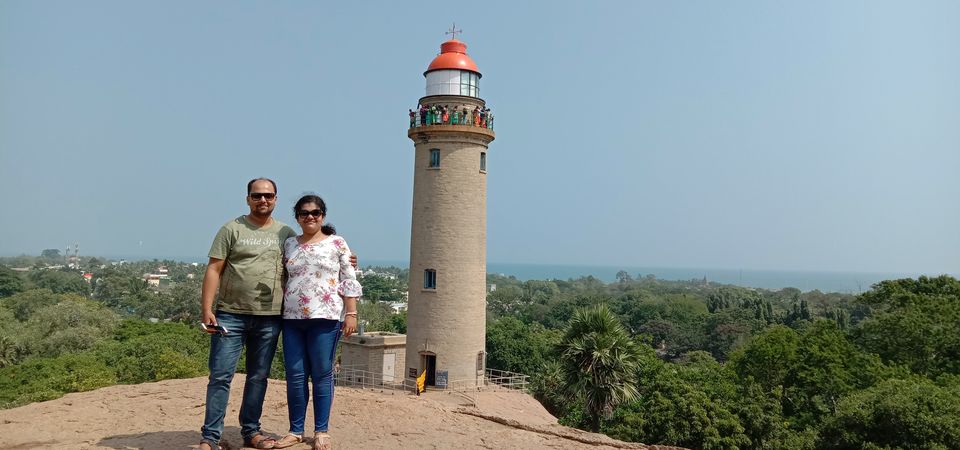 Photo of Road trip to Mahablipuram and Pondicherry ---#WeekendWorthy 30/106 by WANDERLUST DUET