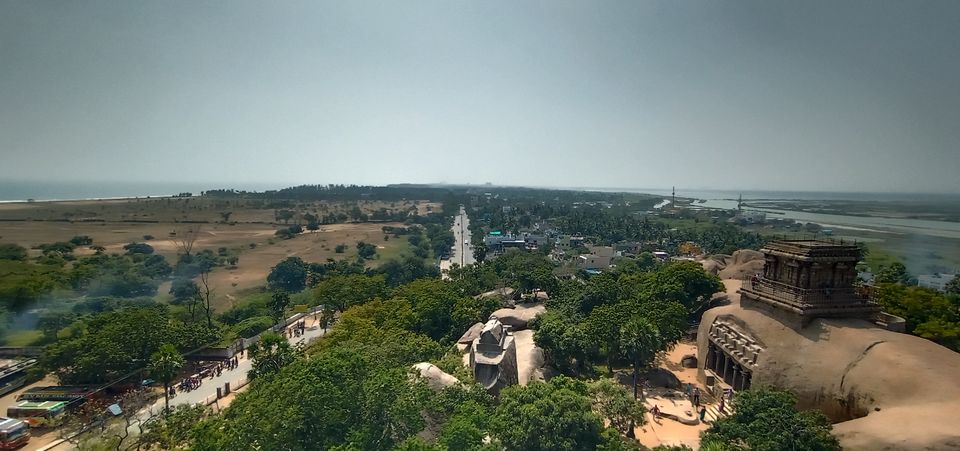 Photo of Road trip to Mahablipuram and Pondicherry ---#WeekendWorthy 37/106 by WANDERLUST DUET