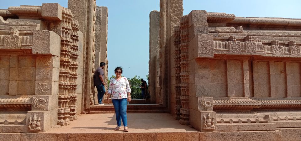 Photo of Road trip to Mahablipuram and Pondicherry ---#WeekendWorthy 44/106 by WANDERLUST DUET