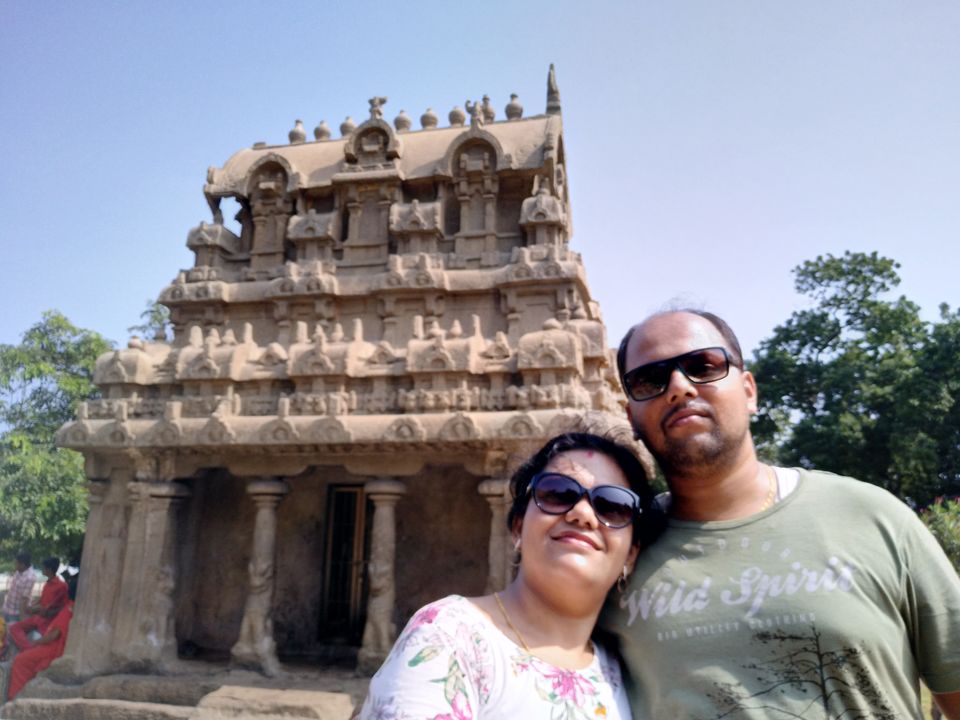 Photo of Road trip to Mahablipuram and Pondicherry ---#WeekendWorthy 51/106 by WANDERLUST DUET
