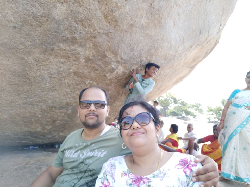 Photo of Road trip to Mahablipuram and Pondicherry ---#WeekendWorthy 54/106 by WANDERLUST DUET