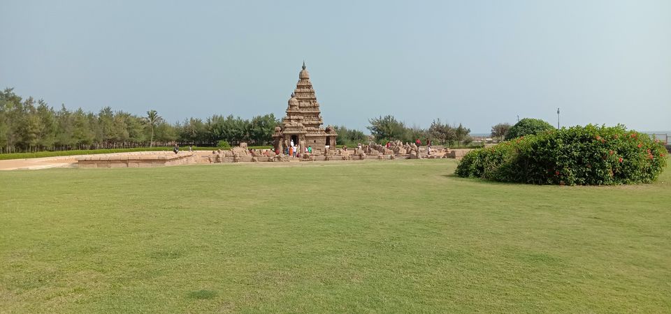 Photo of Road trip to Mahablipuram and Pondicherry ---#WeekendWorthy 60/106 by WANDERLUST DUET