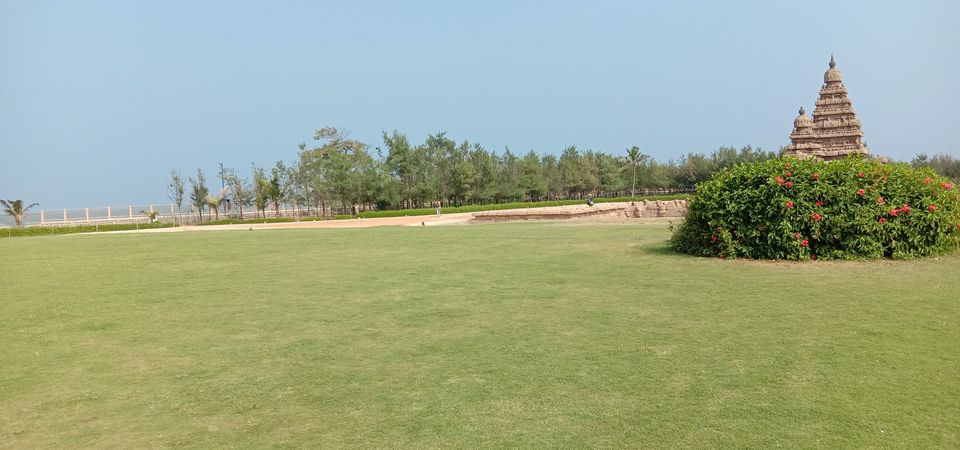 Photo of Road trip to Mahablipuram and Pondicherry ---#WeekendWorthy 61/106 by WANDERLUST DUET