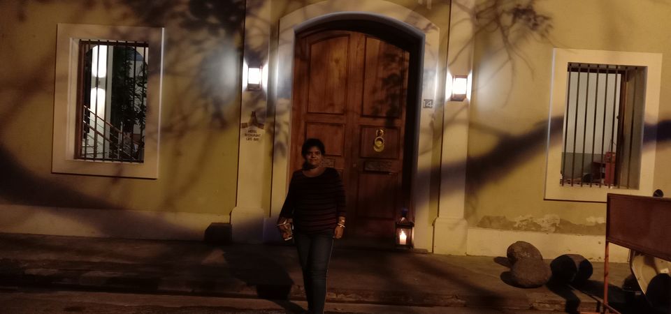Photo of Road trip to Mahablipuram and Pondicherry ---#WeekendWorthy 77/106 by WANDERLUST DUET