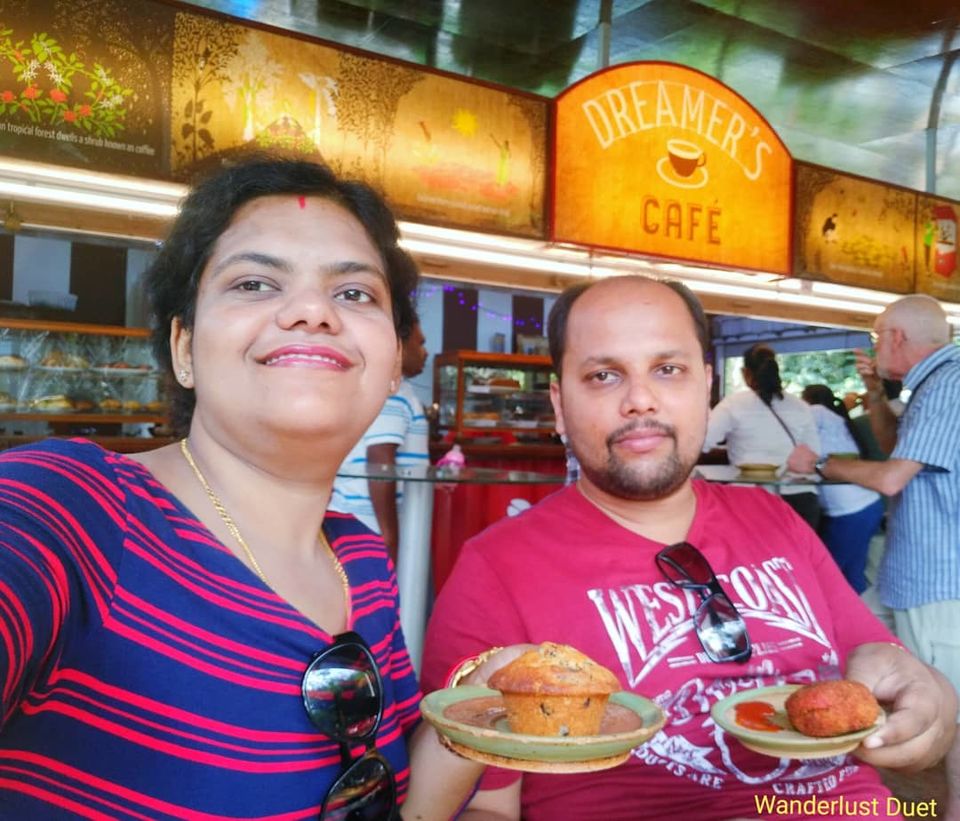Photo of Road trip to Mahablipuram and Pondicherry ---#WeekendWorthy 85/106 by WANDERLUST DUET