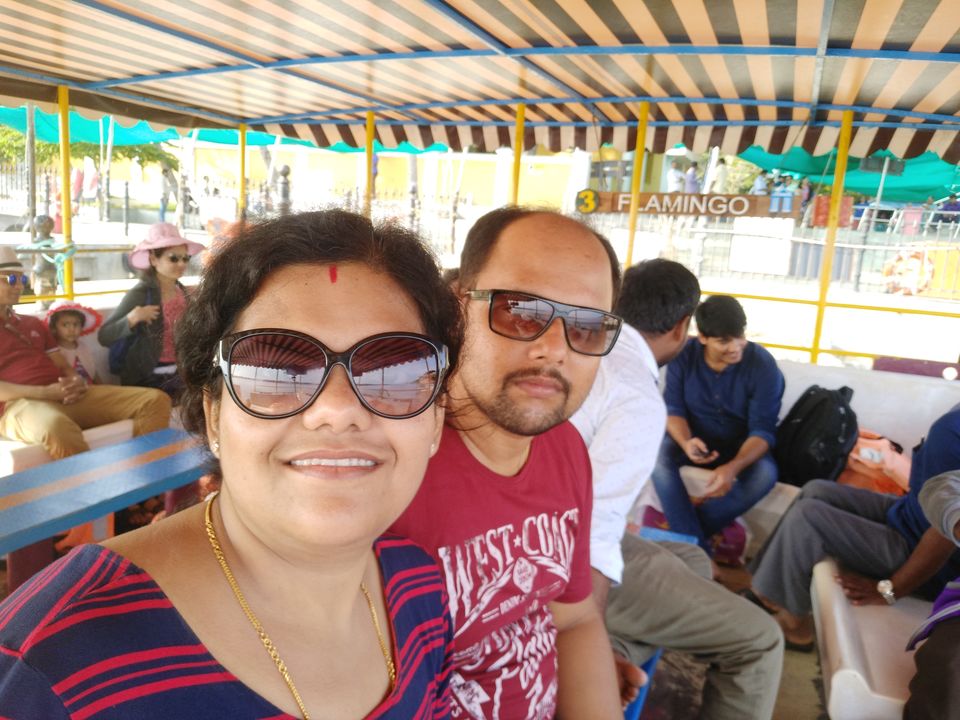 Photo of Road trip to Mahablipuram and Pondicherry ---#WeekendWorthy 91/106 by WANDERLUST DUET