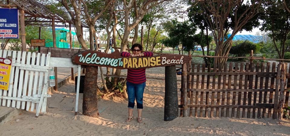 Photo of Road trip to Mahablipuram and Pondicherry ---#WeekendWorthy 94/106 by WANDERLUST DUET