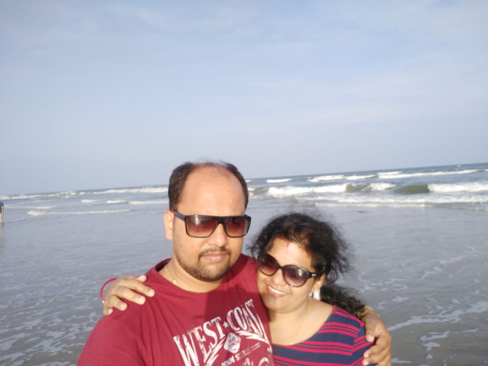 Photo of Road trip to Mahablipuram and Pondicherry ---#WeekendWorthy 97/106 by WANDERLUST DUET