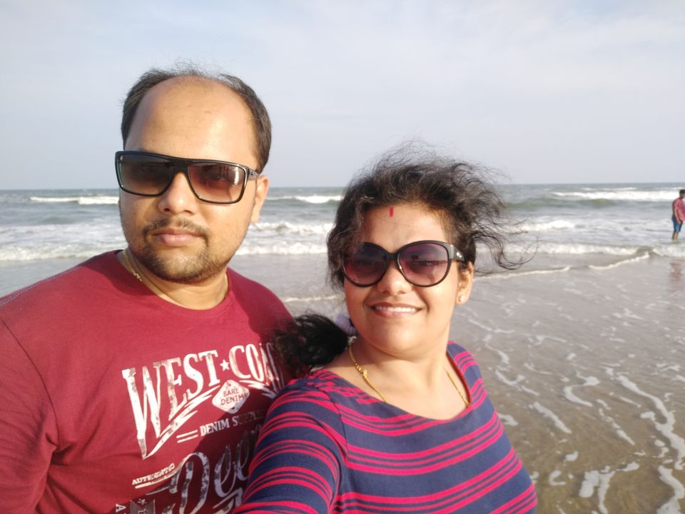 Photo of Road trip to Mahablipuram and Pondicherry ---#WeekendWorthy 98/106 by WANDERLUST DUET