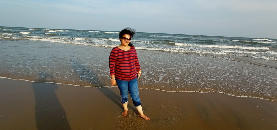 Photo of Road trip to Mahablipuram and Pondicherry ---#WeekendWorthy 99/106 by WANDERLUST DUET