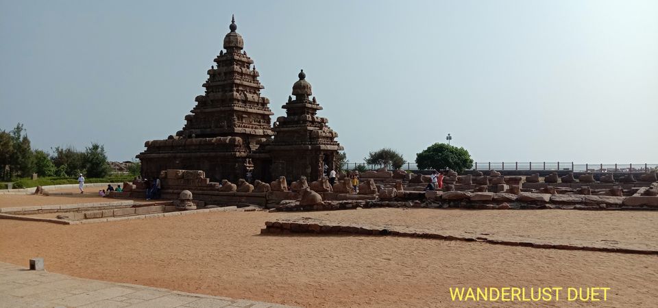 Photo of Road trip to Mahablipuram and Pondicherry ---#WeekendWorthy 62/106 by WANDERLUST DUET