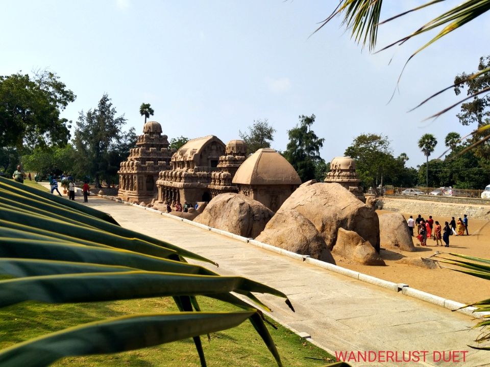 Photo of Road trip to Mahablipuram and Pondicherry ---#WeekendWorthy 10/106 by WANDERLUST DUET