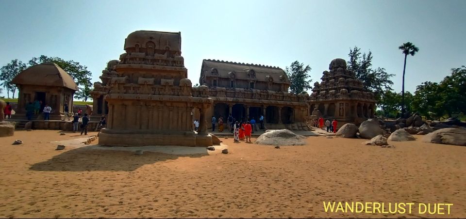 Photo of Road trip to Mahablipuram and Pondicherry ---#WeekendWorthy 9/106 by WANDERLUST DUET