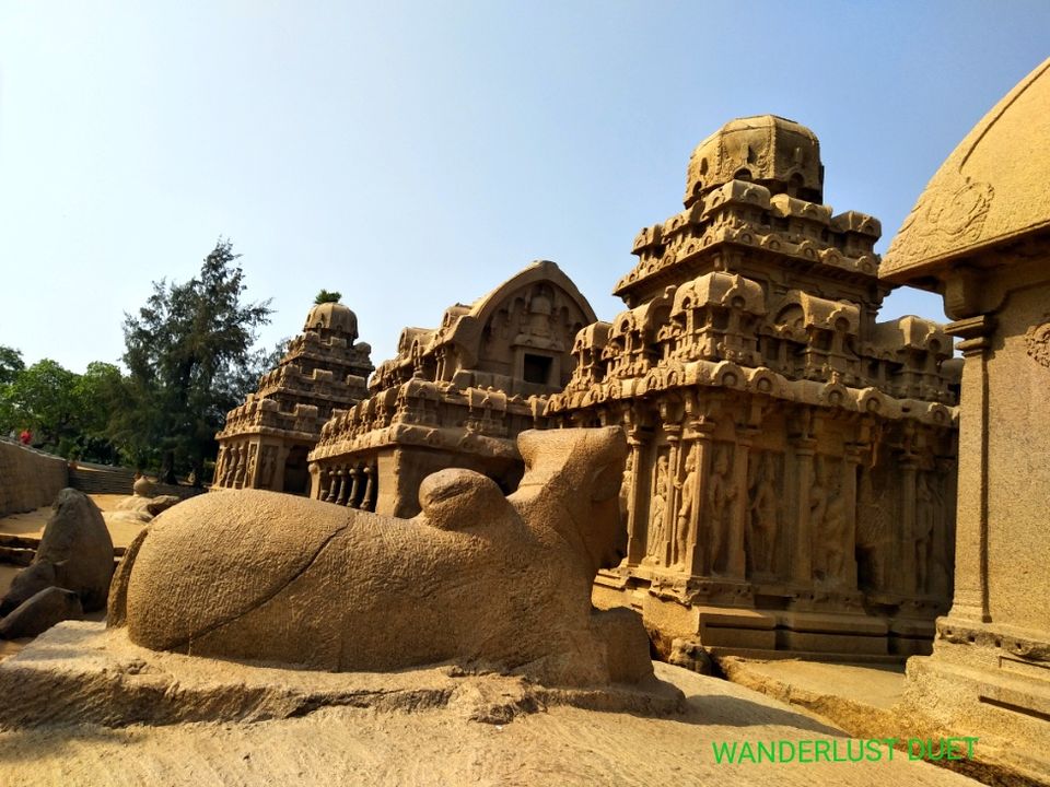 Photo of Road trip to Mahablipuram and Pondicherry ---#WeekendWorthy 11/106 by WANDERLUST DUET