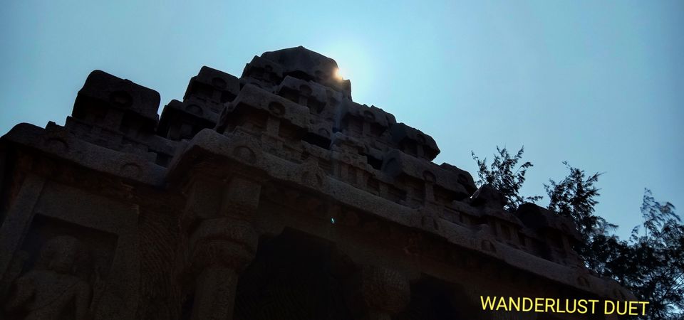 Photo of Road trip to Mahablipuram and Pondicherry ---#WeekendWorthy 13/106 by WANDERLUST DUET