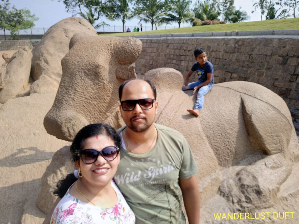 Photo of Road trip to Mahablipuram and Pondicherry ---#WeekendWorthy 12/106 by WANDERLUST DUET