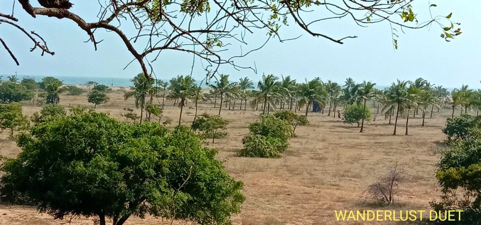 Photo of Road trip to Mahablipuram and Pondicherry ---#WeekendWorthy 16/106 by WANDERLUST DUET