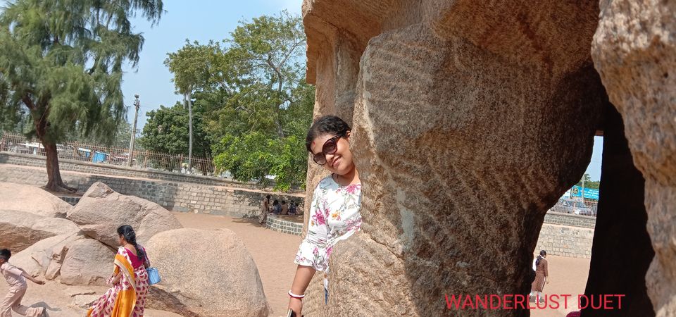 Photo of Road trip to Mahablipuram and Pondicherry ---#WeekendWorthy 18/106 by WANDERLUST DUET
