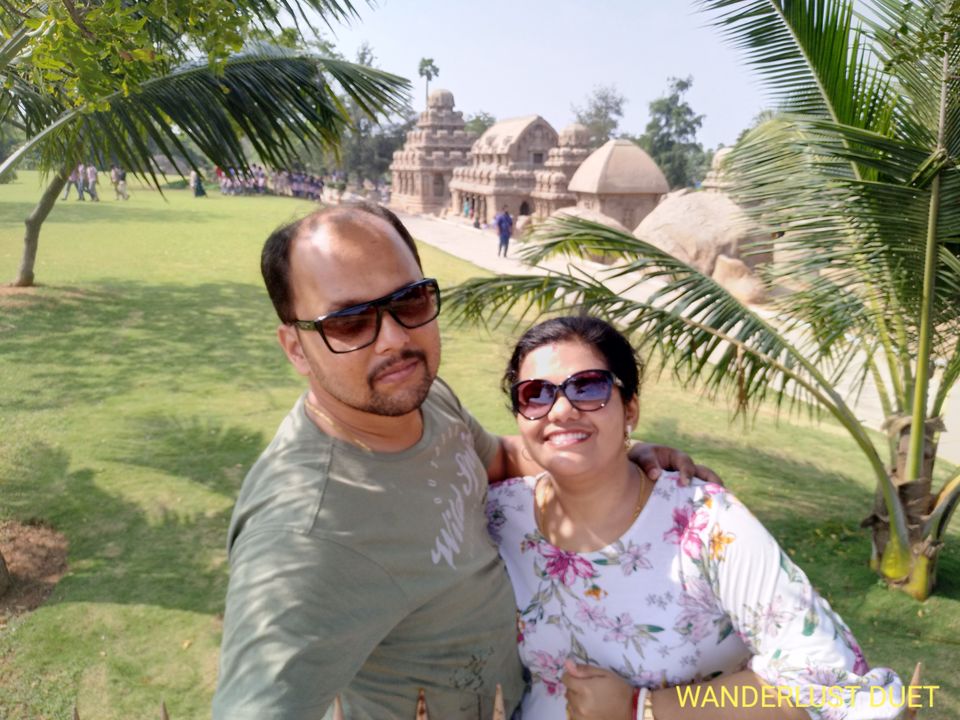Photo of Road trip to Mahablipuram and Pondicherry ---#WeekendWorthy 19/106 by WANDERLUST DUET