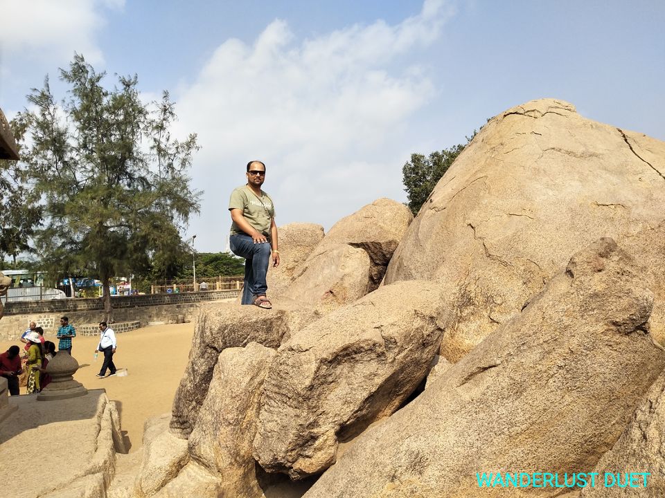 Photo of Road trip to Mahablipuram and Pondicherry ---#WeekendWorthy 20/106 by WANDERLUST DUET