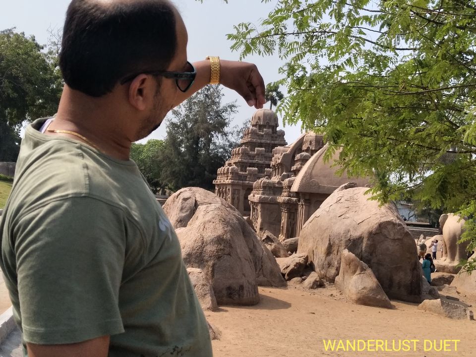 Photo of Road trip to Mahablipuram and Pondicherry ---#WeekendWorthy 22/106 by WANDERLUST DUET