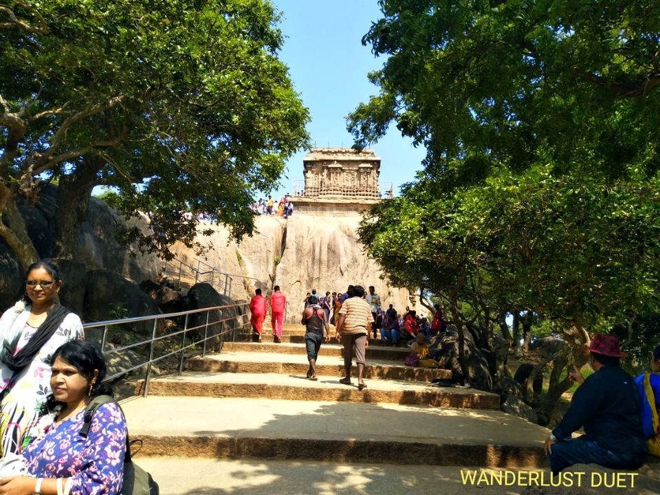 Photo of Road trip to Mahablipuram and Pondicherry ---#WeekendWorthy 24/106 by WANDERLUST DUET
